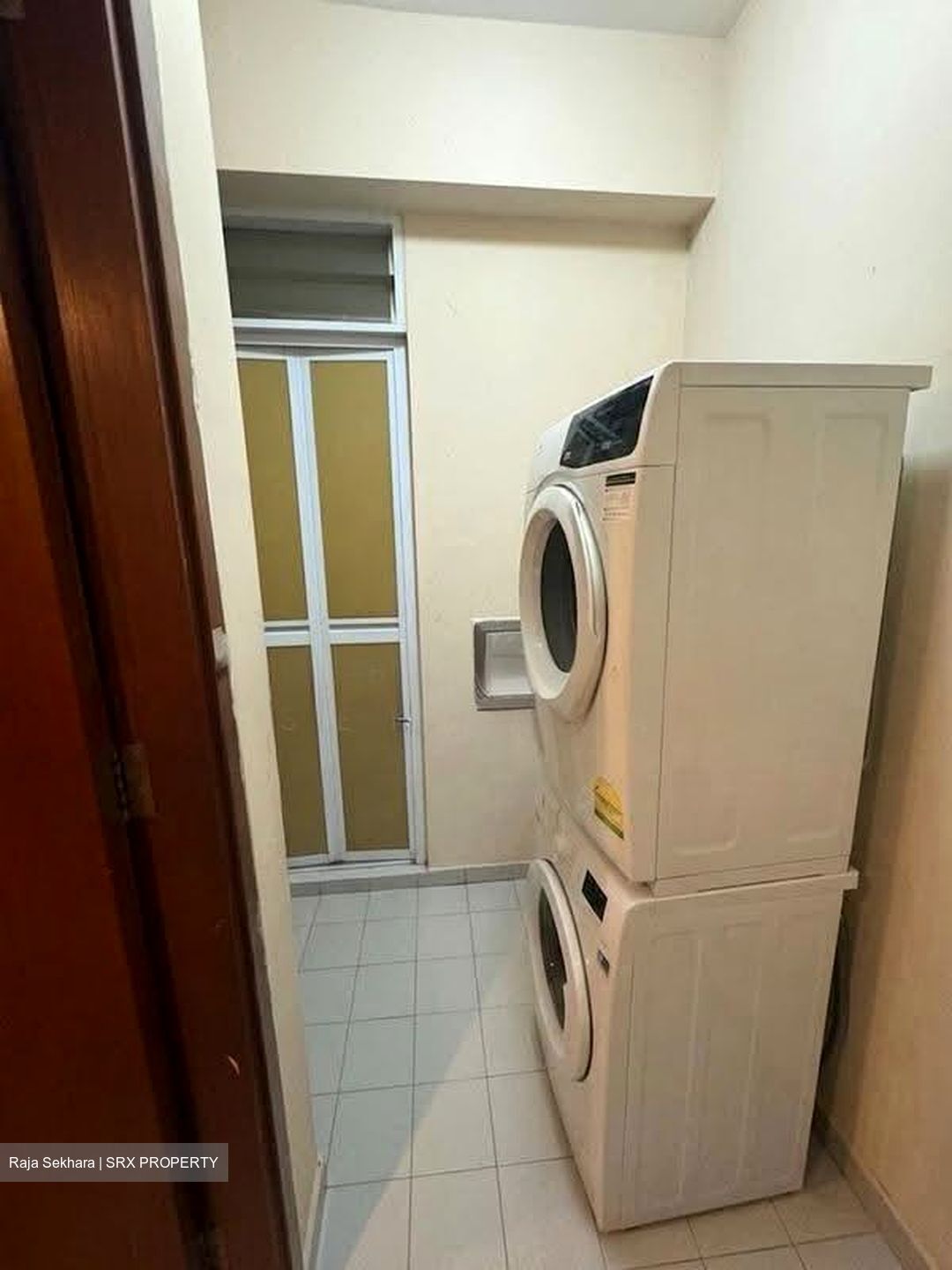 Park Green (D19), Condominium #609756881